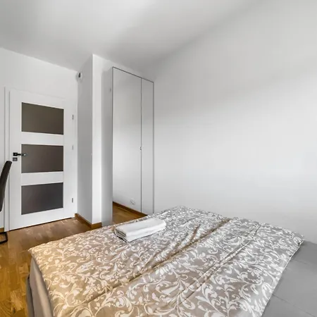 Klopot 4a By Homeprime * Varšava