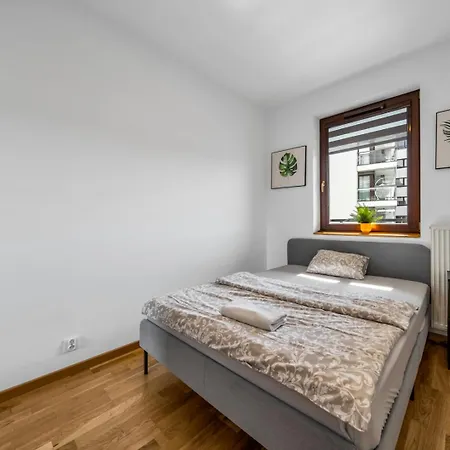 Apartmán Klopot 4a By Homeprime *