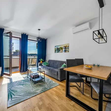Klopot 4a By Homeprime Varšava