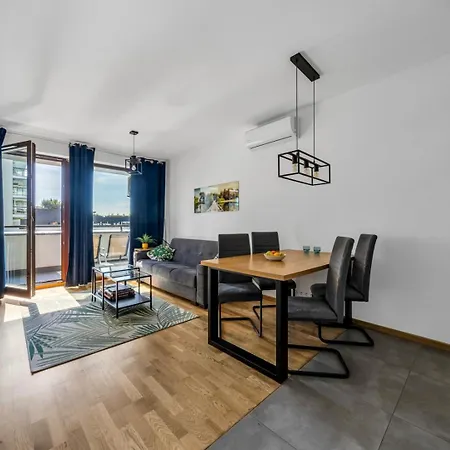 Apartmán Klopot 4a By Homeprime