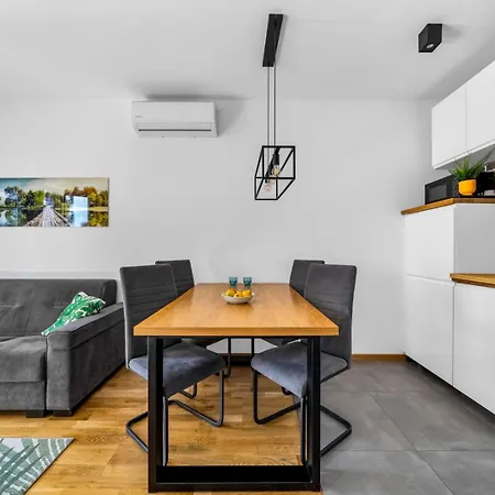 Apartmán Klopot 4a By Homeprime Varšava